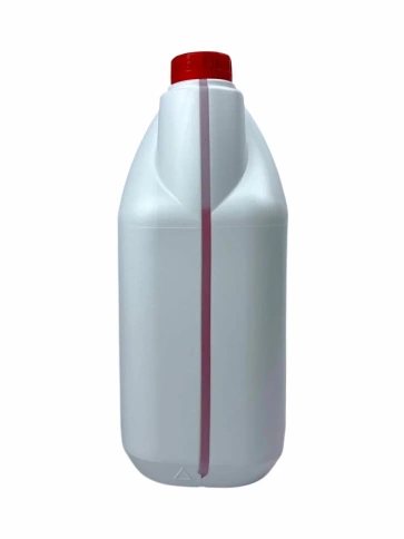 SPUTNIK антифриз G12 красный 10кг фото 3