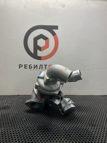 Турбокомпресссор (53039880145) Hyundai Starex H-1 восст.на заводе оригин.(1 год гарантии ) фото 1