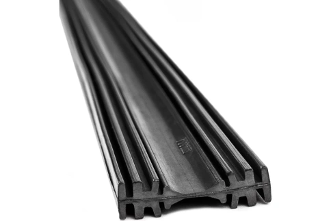 Резинки в блистере(2шт) 70cm  для б/к щетки с/о с графитом AUTOVIRAZH AV-002821 фото 7