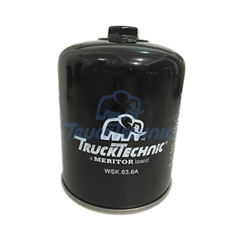 Фильтр осушителя (картридж)TRUCKTECHNIC WSK.63.6А фото 1