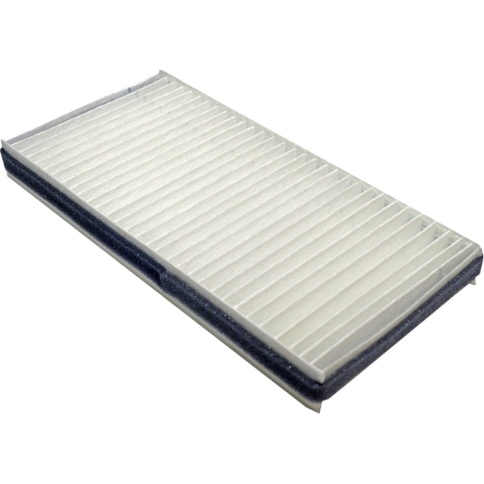 Фильтр салонный EKOFIL EKO-04.153 (низкий) фото 1