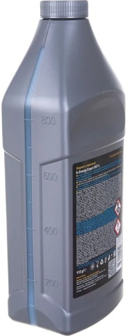 Тормозная жидкость G-Enerdy Expert DOT-4   (0,91) фото 3