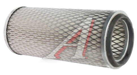 ФИЛЬТР ВОЗД. ЛИВНЫ ЗИЛ-5301 "Бычок" (дв-245) ДТ75М (элемент) ДТ75М-1109560-01 А фото 1