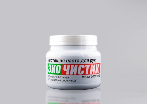 ОЧИСТ. рук Эко Чистик 450мл банка фото 1