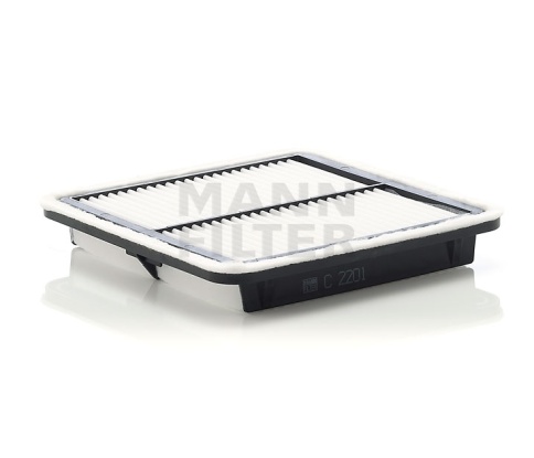 ФИЛЬТР Возд. MANN C 2201   Subaru фото 1
