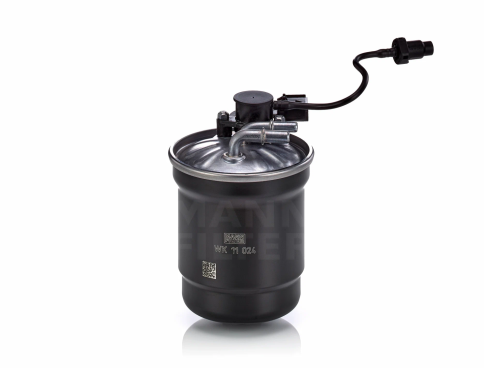 ФИЛЬТР ТОПЛ. MANN WK 11 024 фото 1