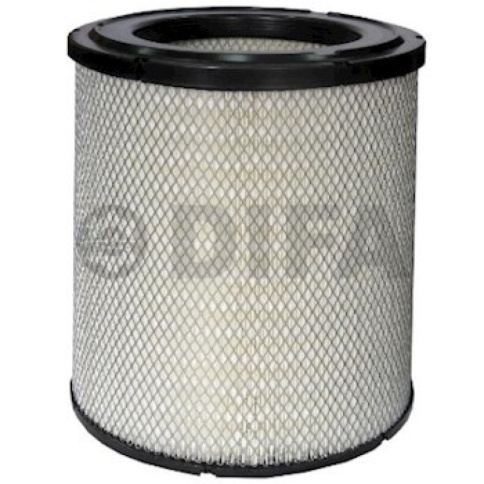 ФИЛЬТР ВОЗД. ДИФА 43164 (P532501, 612501, 6I2501, 1282686, AF25125M, C 29 840/2, A-5549) фото 1