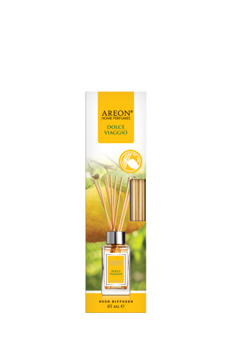 Ароматизатор  AREON HOME PERFUME STICKS 85 ML Dolce-Viaggio, шт фото 1