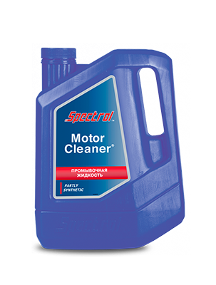 СПЕКТРОЛ ПРОМЫВ. ЖИДКОСТЬ  4,5Л фото 1