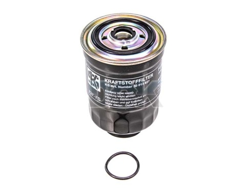 ФИЛЬТР ТОПЛ. KOLBENSCHMIDT 50 013 827 Mitsubishi Lancer, Pajero, Mazda 323 фото 1