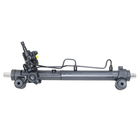 Рейка рулевая гидравлическая Toyota Camry 2006-2011 (Ориг восст. Гарантия 6 месяцев) фото 1