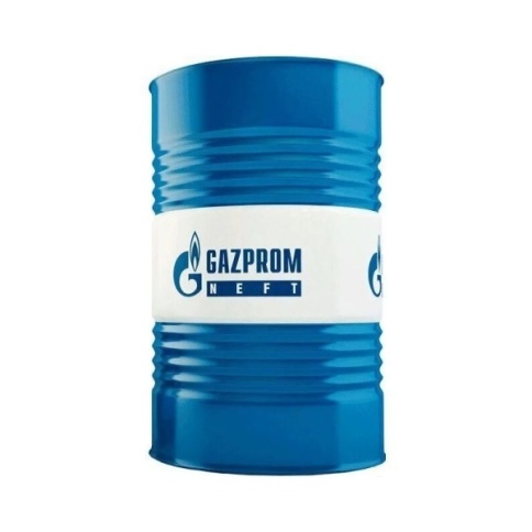  Антифриз Gazpromneft 40   (красный) 220 кг   2422210449 фото 1