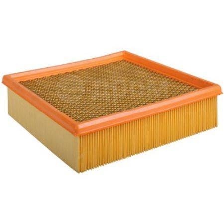 ФИЛЬТР ВОЗД. LUXE LX-129-B Lada 2110-211 усил. каркас ИНЖ. фото 1