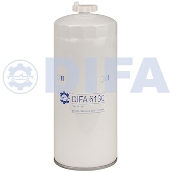 ФИЛЬТР ТОПЛ. ДИФА 6130 (PL 601/1x, FS1094, 02937814) фото 1