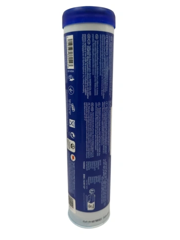 MOBIL GREASE  XHP  222 (универсальная) 0.4л  смазка EC фото 3