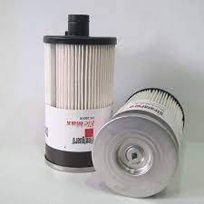 ФИЛЬТР ТОПЛ. Fleetguard FS20018 сепаратор Howo T5G (FS20021, WG9925550105) фото 1