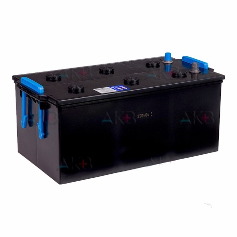 АКБ 6СТ-230 L  Premium г.Тюмень (518*278*242) 1520А  (обратная полярность)  фото 2