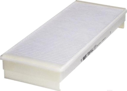 ФИЛЬТР ВОЗД. Hengst E954LI01 фото 1