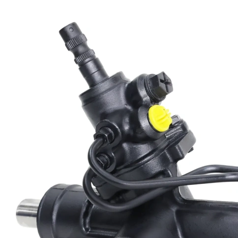 Рейка рулевая гидравлическая Toyota Camry 2006-2011 (Ориг восст. Гарантия 6 месяцев) фото 4