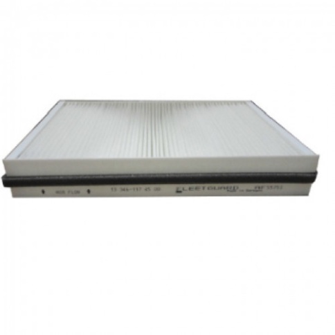 Фильтр салонный Fleetguard AF55755 фото 1