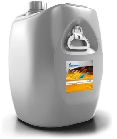 5W40 Gazpromneft  Premium  N масло моторное  (50л / 40,69кг)    2389900007 фото 1