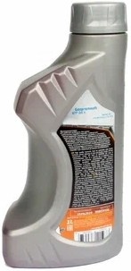 ATF DX II Gazpromneft  масло (1л/0,867кг)   253651850 фото 2