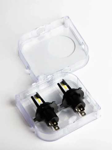 Лампа светодиод. H4 N2 Allroad (P43t/PU43t-3) ( компл. 2шт.) 12-24V 20W 2000 lm ALRN2H04 фото 12