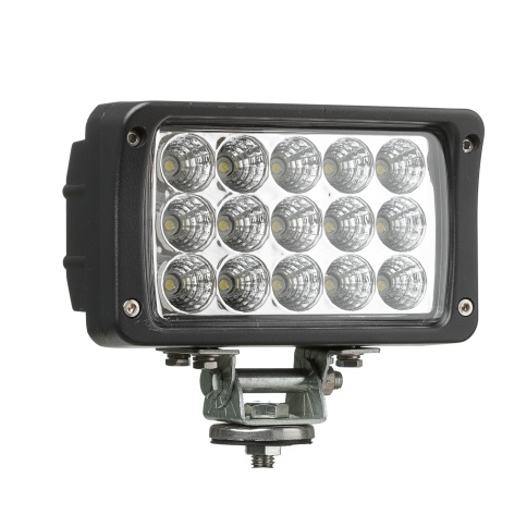 НОВИНКА!!!Светодиодная Фара Lumen 45WL Pro (Spot) ДАЛЬНИЙ СВЕТ MLP-PRE45WL3147S фото 1