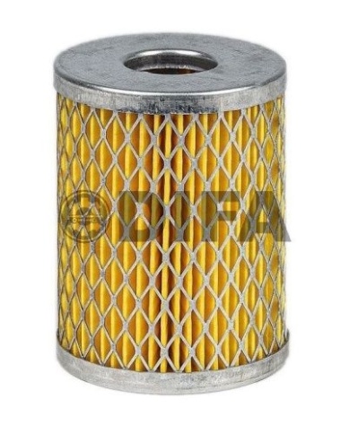 ФИЛЬТР МАСЛ. ДИФА 5346М фото 1