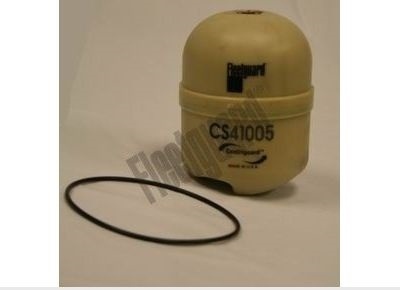 ФИЛЬТР МАСЛ. Fleetguard CS41005 (ZR 904 x) фото 1