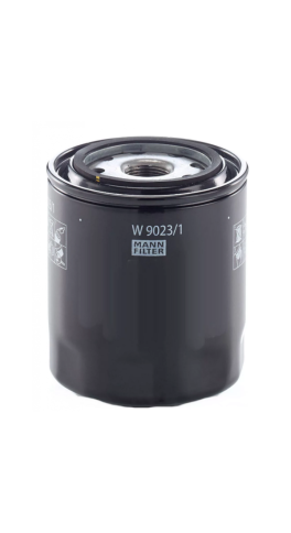 ФИЛЬТР Масл.MANN W 9023/1 фото 1