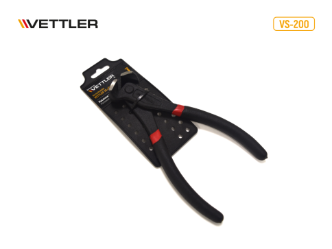 Кусачки торцевые 200мм C50 VETTLER 19947 фото 1