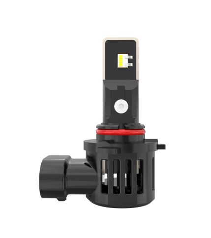 Лампа светодиод. HB3 Q2 Allroad 5000К (P20d 9005) 9-32V 25W ALRQ2HB3			 фото 1