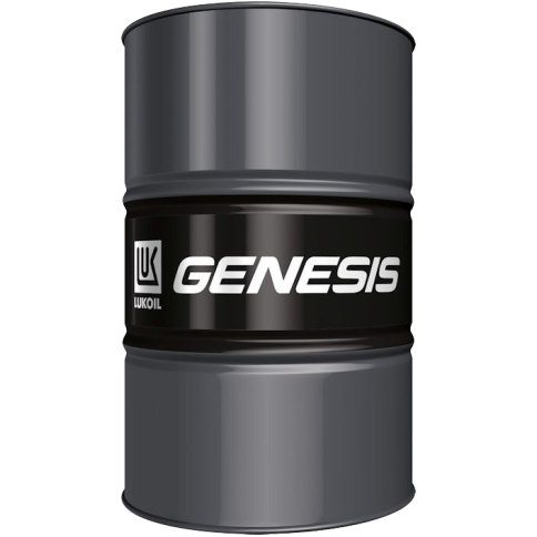 5W40  Лукойл GENESIS SPECIAL C3  60л  масло моторное фото 1