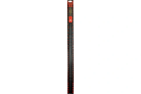 Резинки в блистере(2шт) 70cm  для б/к щетки с/о с графитом AUTOVIRAZH AV-002821 фото 3