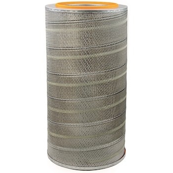 ФИЛЬТР ВОЗД. ДИФА 4355МК (без элемента) К-744 Р2 Р3 Р4 комб.Лида-1600  фото 1