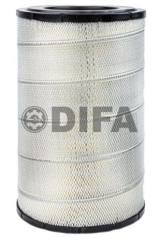 ФИЛЬТР ВОЗД. ДИФА 43185+43185-01 Комплект (725.1109560-50+725.1109560-50-10) фото 1