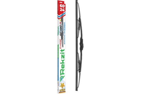 Щетка с/о (каркасная) 60см/24" REKZIT CLASSIC 91060 фото 1