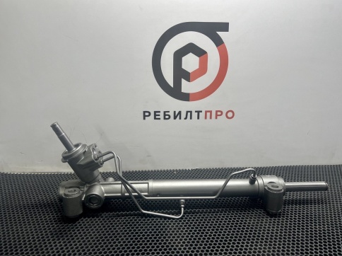 Рулевая рейка гидравл. Chevrolet Aveo T300 2012-, Cobalt 2013, Ориг. восст.Гарантия 6 мес без тяг фото 1