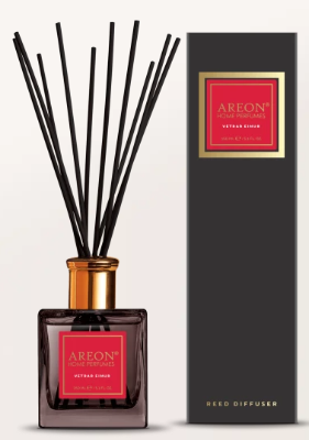 Ароматизатор  AREON HOME PERFUME STICKS PREMIUM 85 ML Vetrar Eimur (Зима Эйм) фото 1