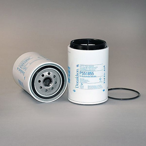 ФИЛЬТР ТОПЛ. DONALDSON P551855 фото 1