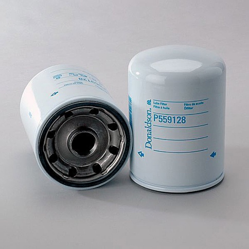 ФИЛЬТР МАСЛ. DONALDSON P559128 фото 1