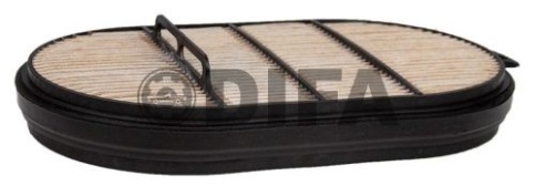 ФИЛЬТР ВОЗД. ДИФА 43132-01 (AF4201, CF37001, P607557) фото 1