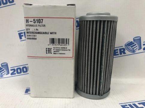 ФИЛЬТР гидравлический Sakura H5107 фото 1
