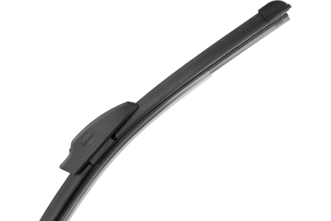 Щетка с/о "AV-155Y" 40см/16"  бескаркасная  AUTOVIRAZH AV-001615 фото 5