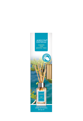Ароматизатор  AREON HOME PERFUME STICKS 85 ML Under-The-Mystic-Tree, шт фото 1