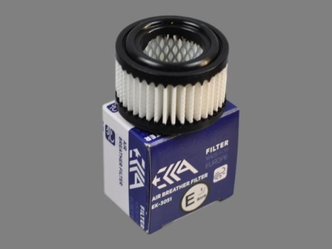 ФИЛЬТР САПУНА HIFI FILTER SA12572 (гидробака) фото 1