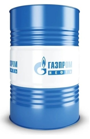  Антифриз Gazpromneft 40  (BS) (зел) 220 кг   2422210421 фото 1