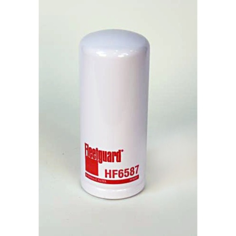 ФИЛЬТР гидравлический Fleetguard HF6587 AT112393, P165659, 5859530, RE210857, AT318160, 51133) фото 1