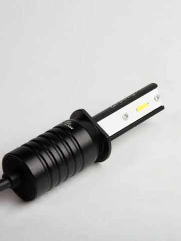 Лампа светодиод. H1 N2  Allroad  (P14,5s) 12-24V 20W 2000Lm ALR-N2H01			 фото 8